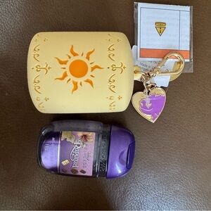 Bath and body works pocket back holder